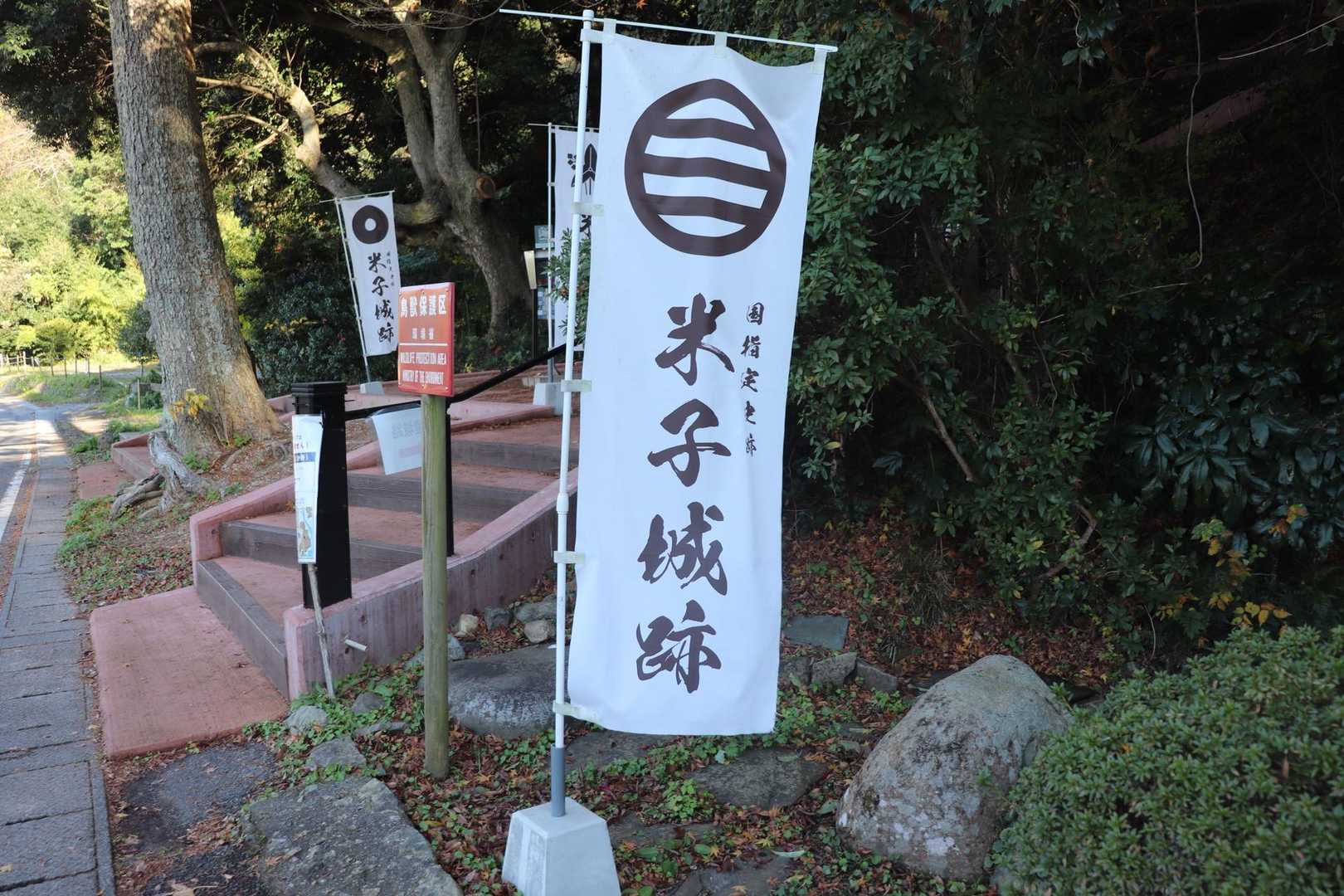 ここからスタートします🚶