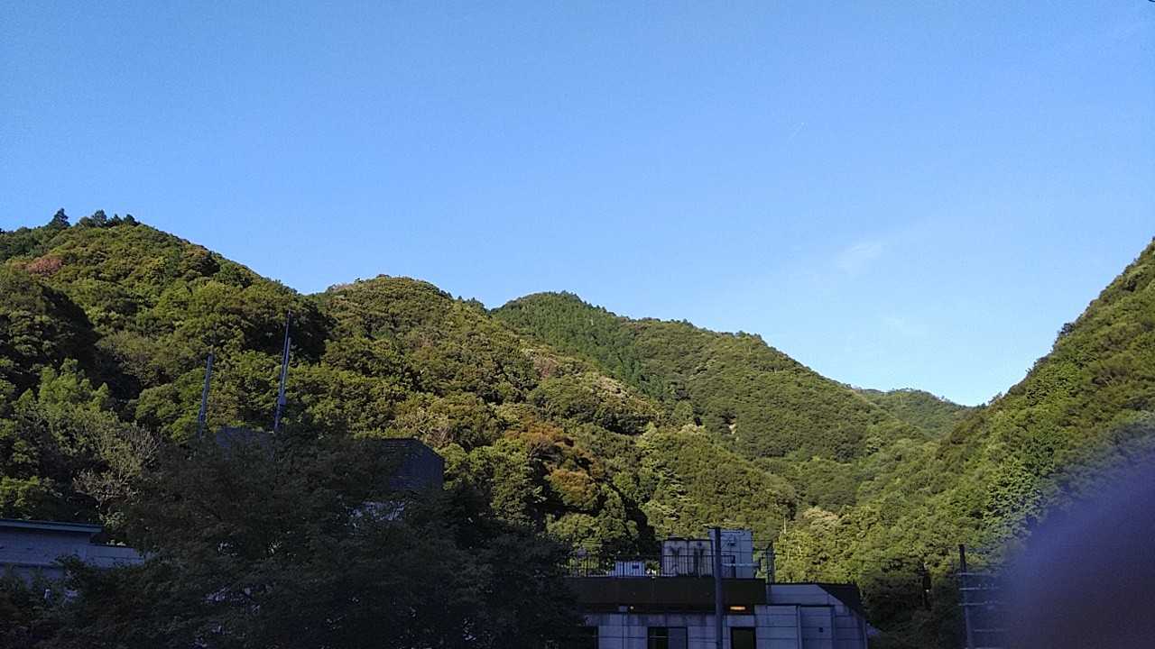燈明岳