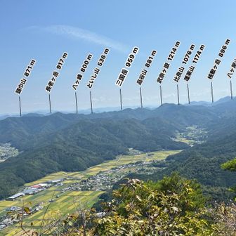 眺めが良いので、🙆
