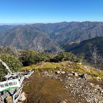 ここが絶景スポット。