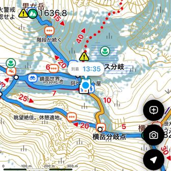 んー
登り足りないなー