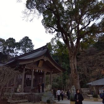 無事に戻りました😊チェーンスパイクは使わなくても、ゆっくり降りれば大丈夫でした👍
帰りにバスから天満宮の参道見たらすごい人！
それにしても梅が枝餅はいつから180円に値上がりしてたんだろう🤔高すぎ〜👆️最近は買ってないけど😝
しれっと駐車料金も正月の特別料金なのか30分500円にしてるところもあった！😵