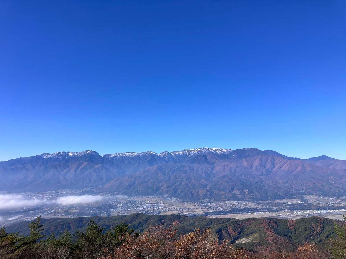 高鳥谷神社参道入口-高鳥谷神社-高烏谷神社 奥社-高烏谷山 往復コースの写真