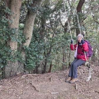 もちろんチイさんも❣️