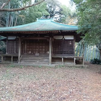 小野寺
お寺の分岐が分からず一周しました😉