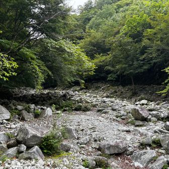 ゴールまでもうすぐ。