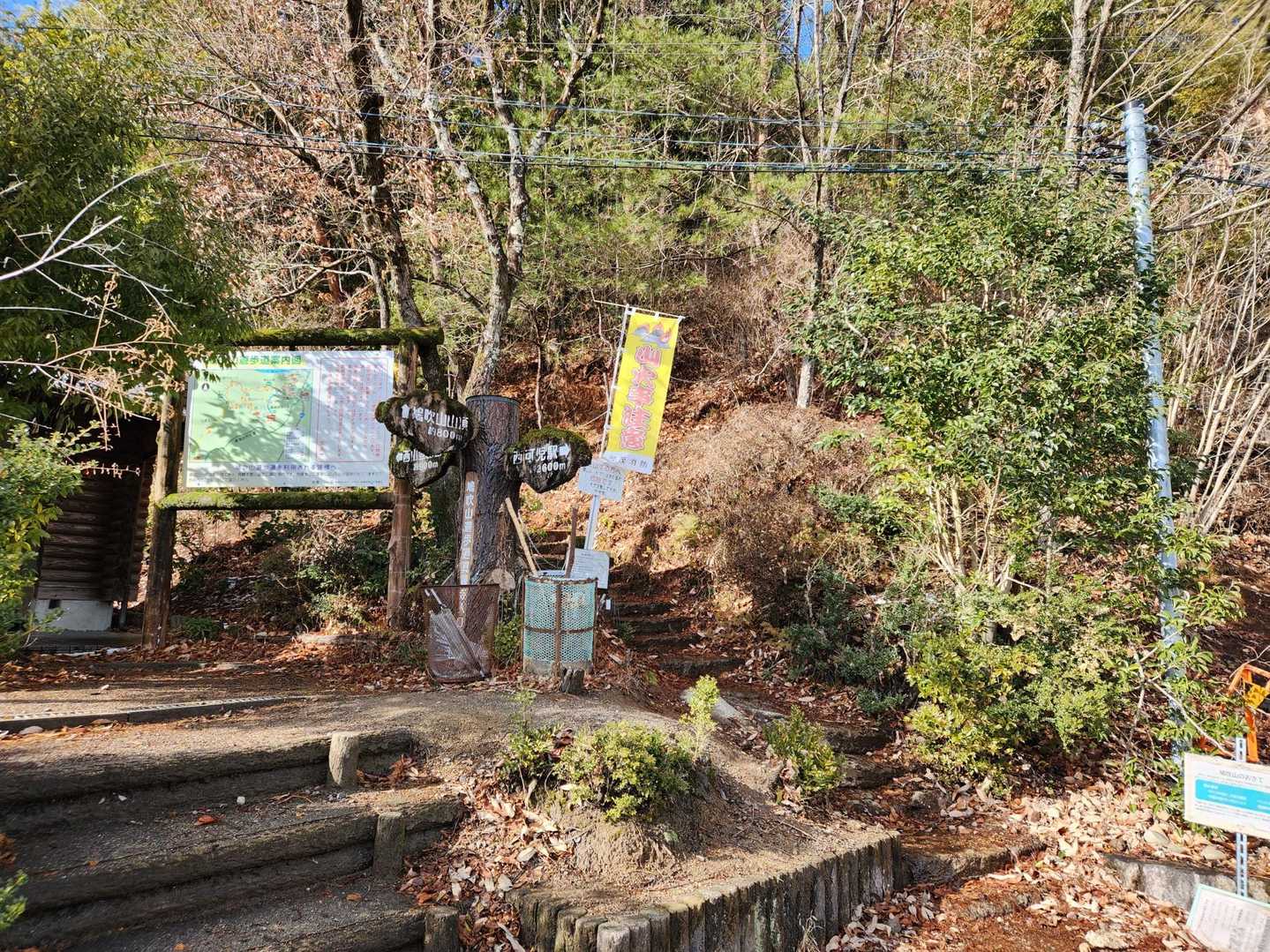 真禅寺口