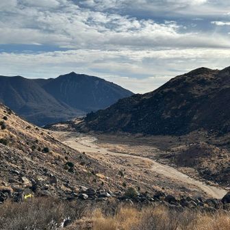 この景色を見せたかった②