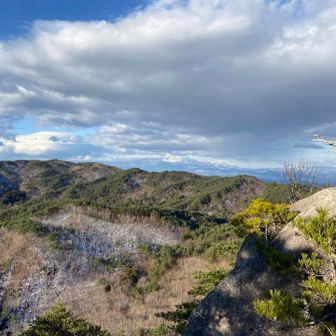 わぁ眺望よき🥰