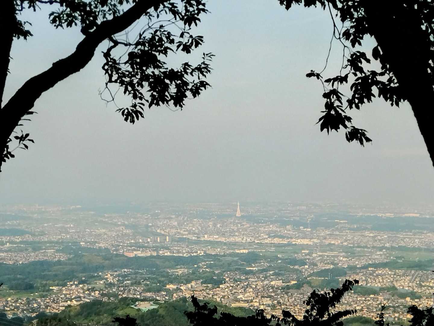 二上山登山口-二上山-出逢いの広場-銀峰 周回コースの写真
