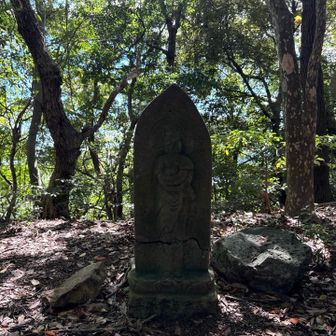 大日如来様🙏✨✨
道荒れてたけど、ここまで無事来れたことに感謝🙏✨✨