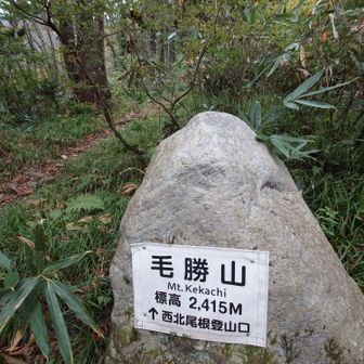 無事下山
おつかれさまでした