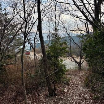 車が見えてきたらいよいよ終わりの合図････