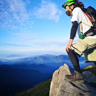 ホタルさん（って呼ばれてます😅）