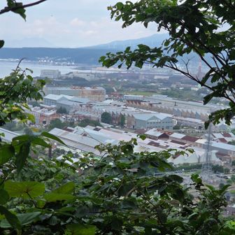 これが地図の工場シンボル発祥でしょ
日本製鋼