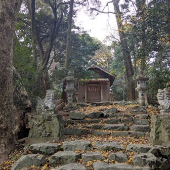 ぎんなん臭強めξ