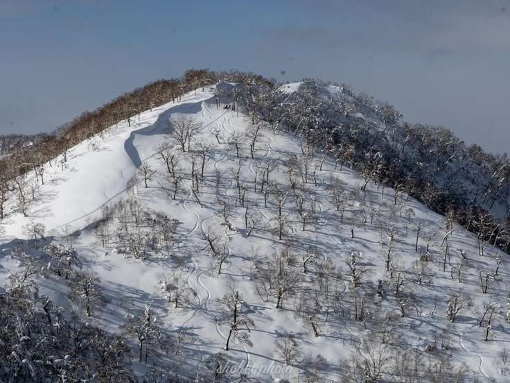 タケノコ山（北海道） | YAMAP / ヤマップ