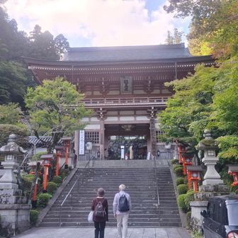 だいぶん昔に来たことがあるけど曖昧な記憶でよく覚えてないな～😅