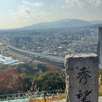 パノラマが広がってます