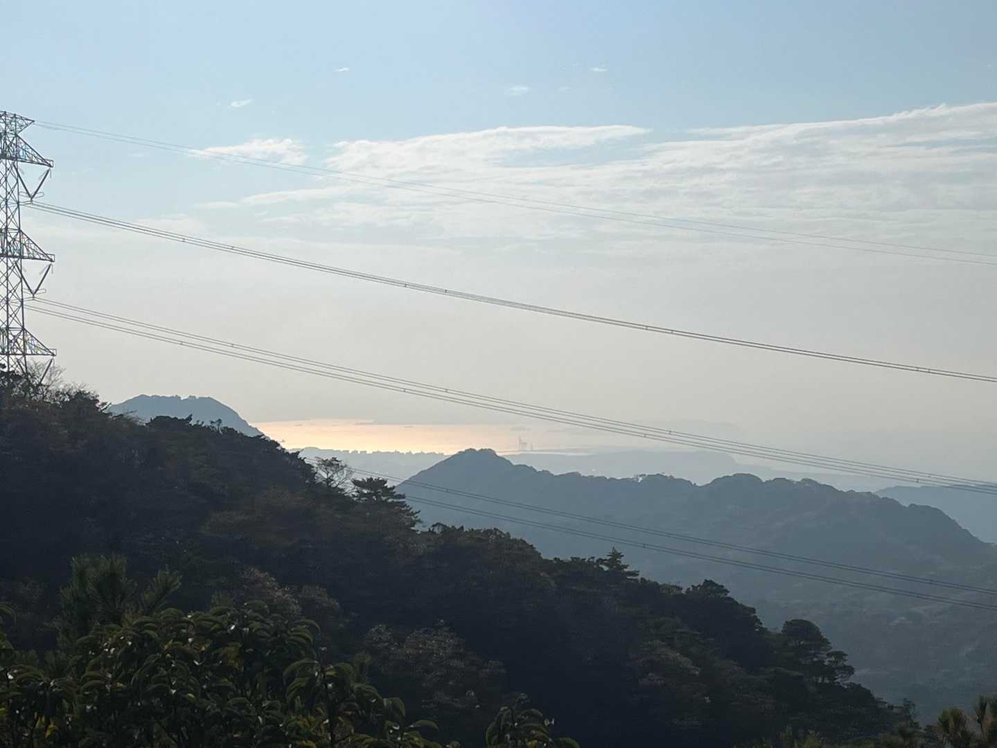 四王司山 周回コースの写真