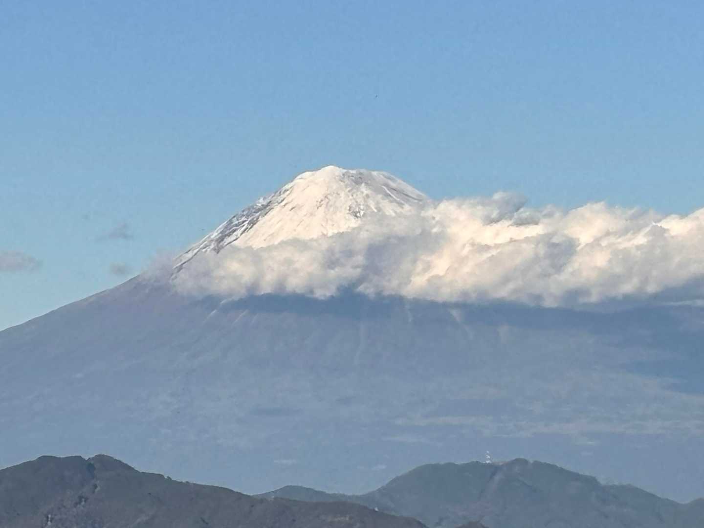 日本平-有度山登り口-有度山 縦走コースの写真