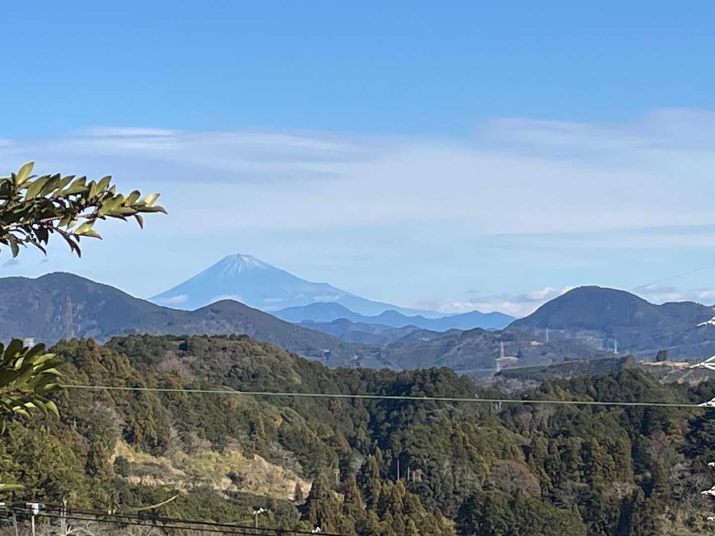 富士山来たぁ〜〜〜🤗
