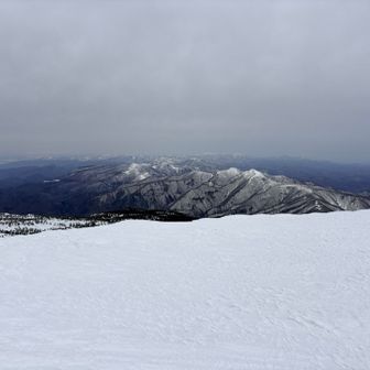 来た甲斐ある景色