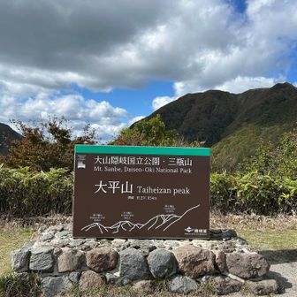 孫三瓶山過ぎて、軌跡更新されなすぎだろ？とようやく不安になり調べたら、一旦アプリを閉じて再度開けばよいとのこと！やってみたら、間の軌跡が飛んでた😭
もっと早く再起動しておくべきだった！
