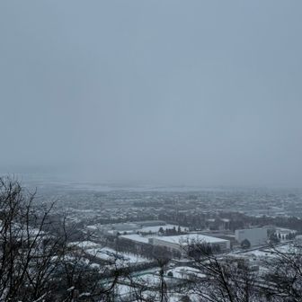 山形県の高額納税優良企業群を見下ろし…