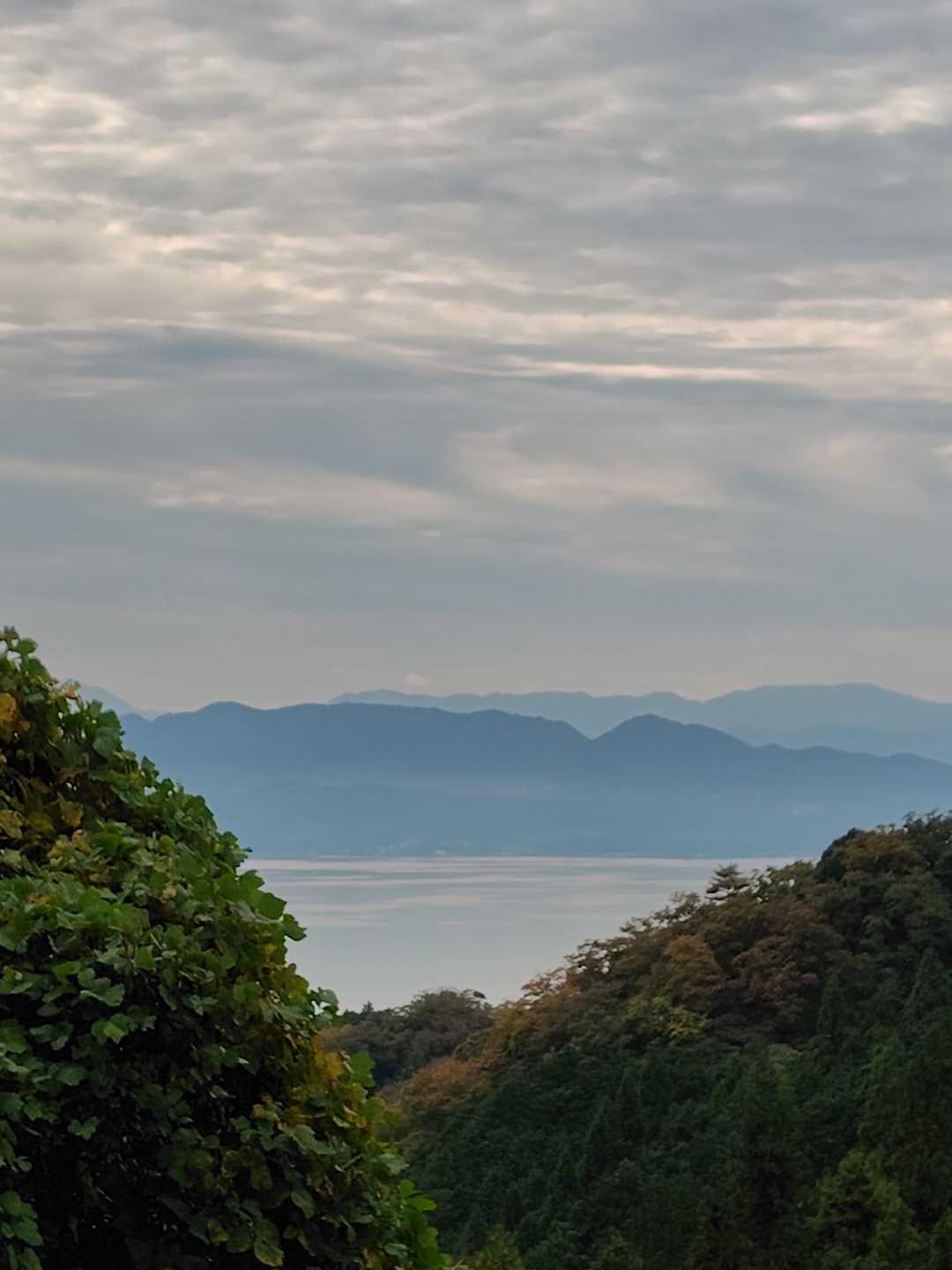 幡谷三山🗻🗻🗻