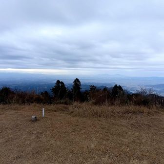 山頂貸しきり🎶