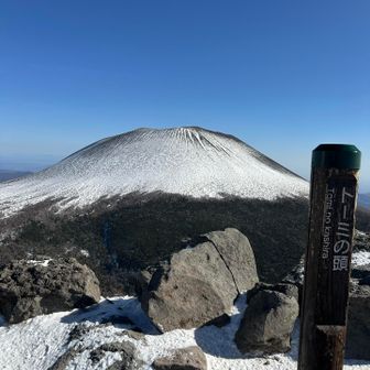 ここに来る前の登りが私にはキツかった😭