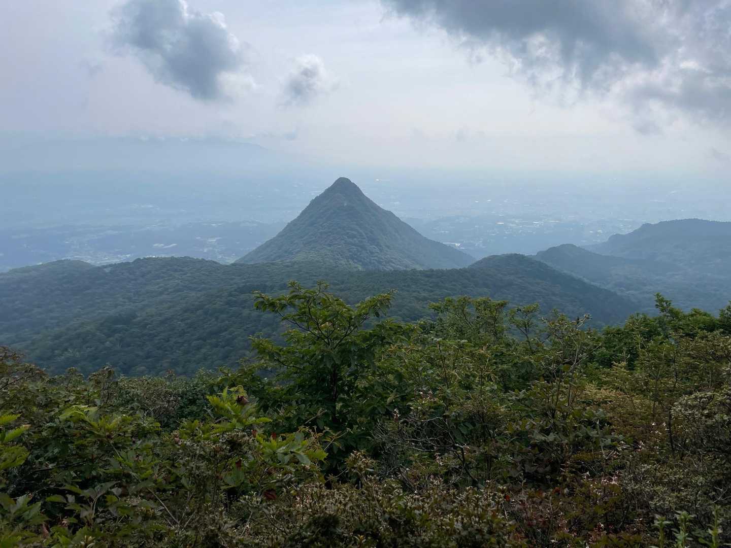 正面は水沢山⁉️
次はお邪魔します