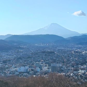 「めっちゃ町っ！」と驚いてる人が居た🤭ﾌﾌﾌ