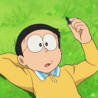 nobita