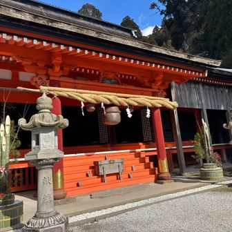 ひとまずお参り⛩👏😑