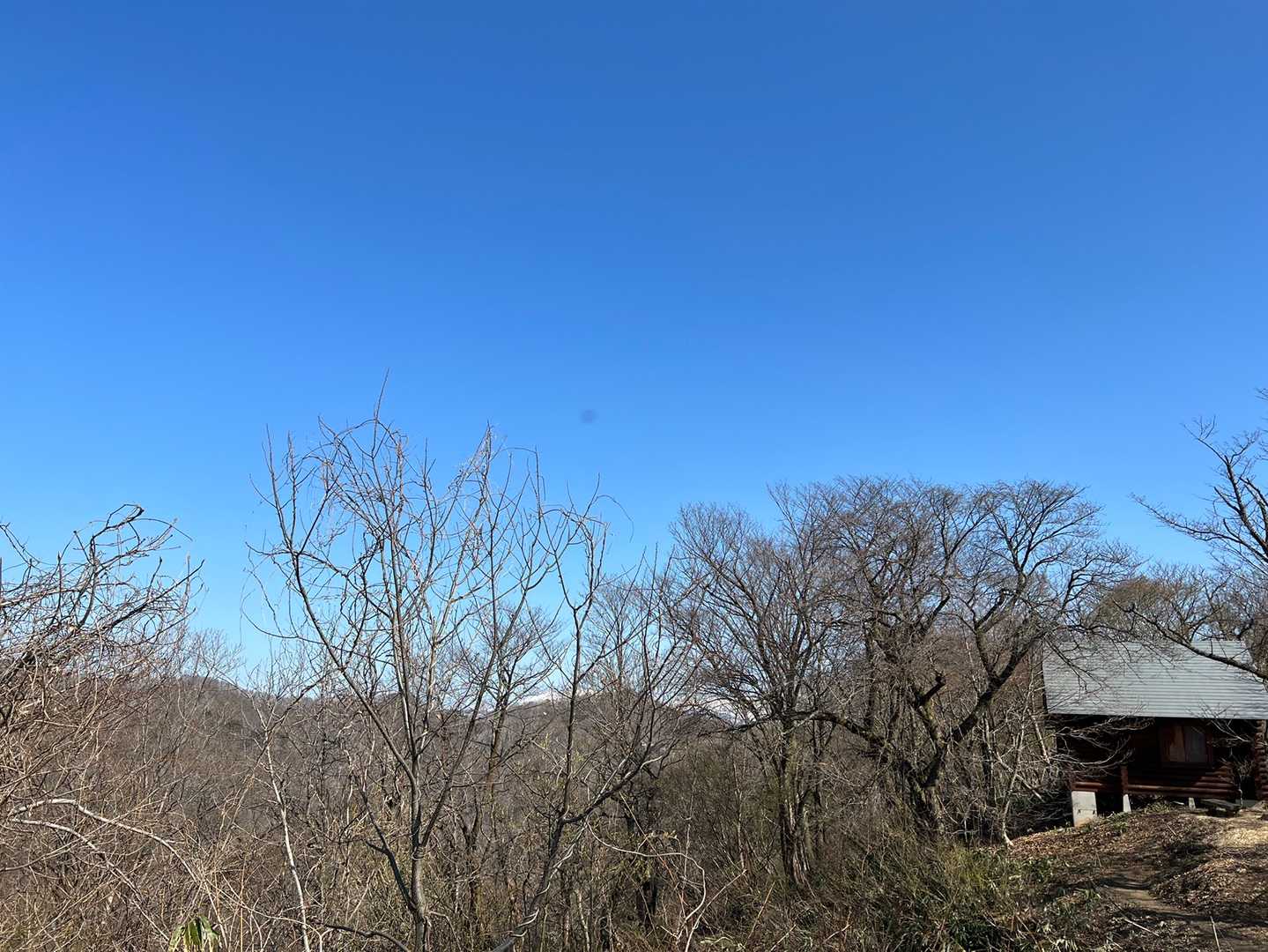 コバエみたいなヤツがいたけど、楽しめました🙆‍♀️
あきみは何かに刺されてポイズンリムーバーで吸ってみた😂