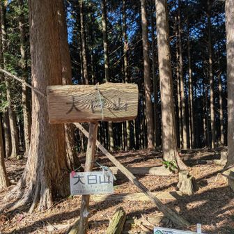 なんでここ敬遠してたって…
景色ないのよ💦