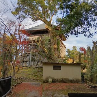笠森寺に帰ってきました！
お疲れさまです。
今日も良い一日でした。
Nさん、お付き合いありがとう！