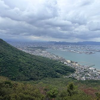 雨が降らないのなら、北嶺に向かいます🚶‍♂️‍➡️