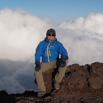 ふじやま大好き(くまさん)