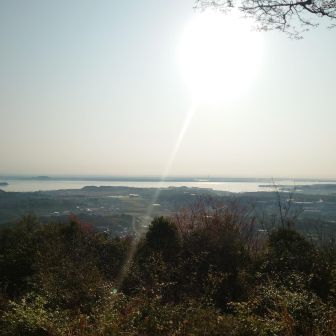 眺望はあまりかわりません