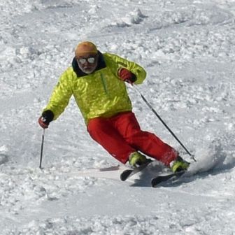 徘徊王™(hi-king)＠skiboy