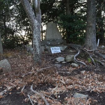 天狗山
せいちゃんが運んだプレート