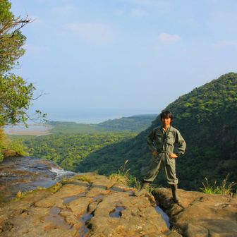 池田山大好き(^^)v