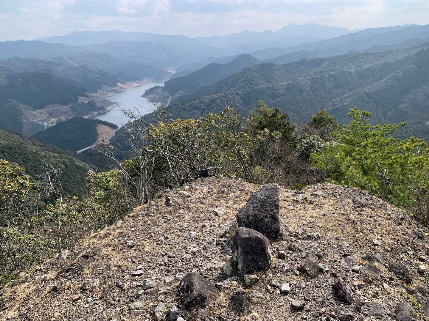 絶景展望台