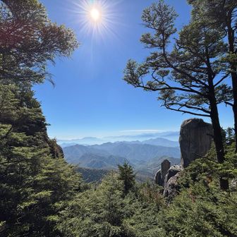 超快晴☀️