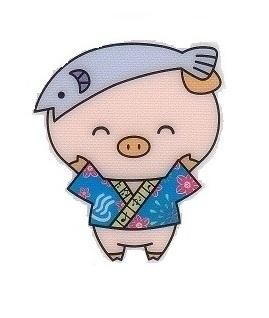 風じい