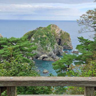 3時間36分で姉ケ崎展望台　12.3km