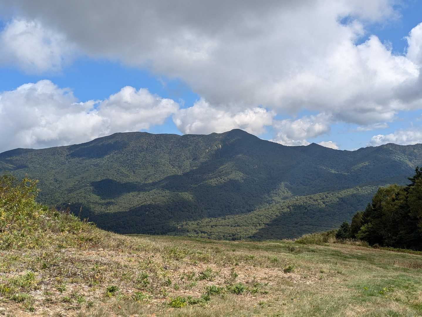 岩菅山
大好きな山です🥰